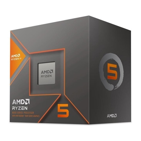 pAMD/p 0730143316163 CPU AMD RYZEN 5 8600G 5.0GHZ-MAX B